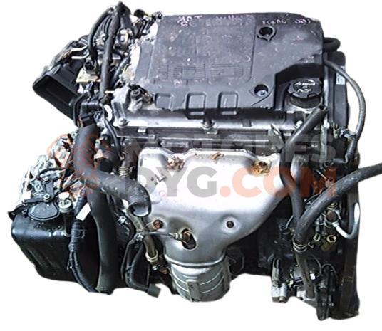 Motor 4G64 Mitsubishi Galant VIII 2.0 (136 cv) Automatico