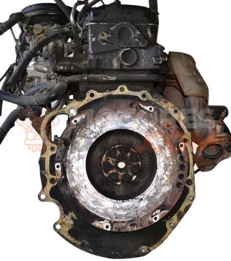 Motor 4G64 Mitsubishi Grandis 2.4 i 16V MIVEC (165 cv)
