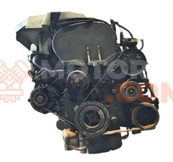 Motor 4G64 Mitsubishi Legnum (EAO) 2.4i ST (165 cv)