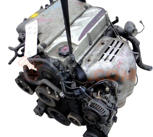Motor 4G69 Mitsubishi Challenger (W) 3.0 i V6 24V (185 cv)