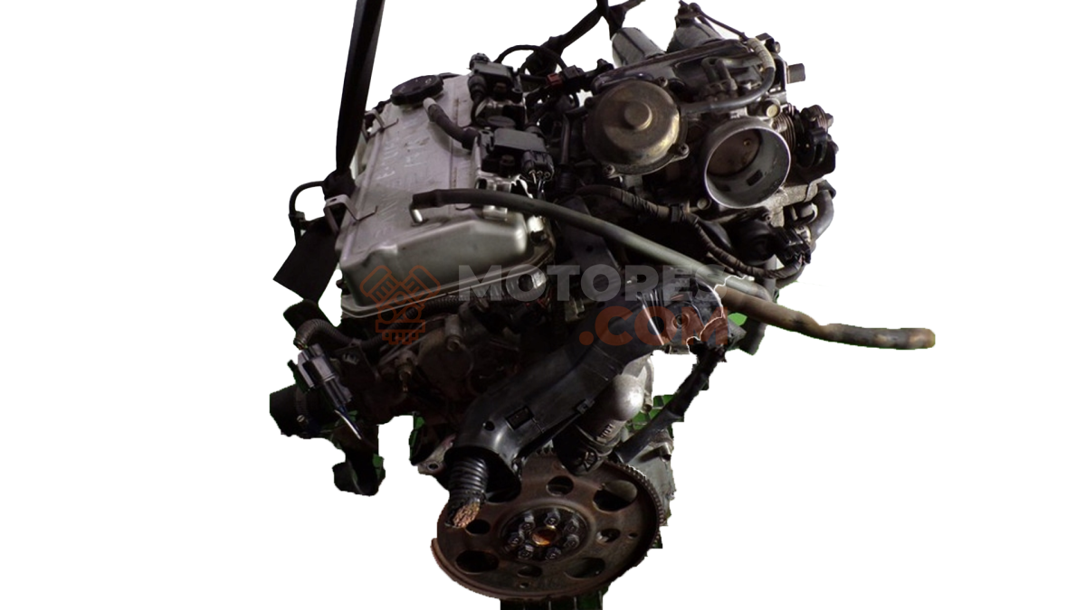 Motor 4g69 Mitsubishi Eclipse IV 2.4 L (162 cv)