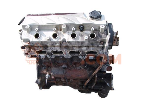 Motor 4G69 Mitsubishi Eclipse IV 2.4 L (162 cv) Automatico