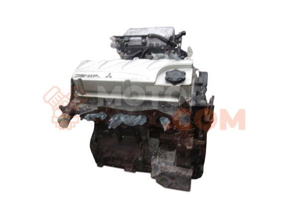 Motor 4G69 Mitsubishi Eclipse IV 2.4 L (162 cv) Automatico