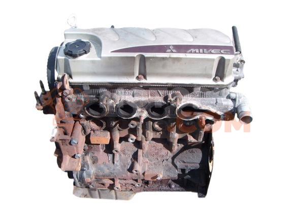 Motor 4G69 Mitsubishi Eclipse IV 2.4 L (162 cv) Automatico