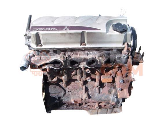 Motor 4G69 Mitsubishi Eclipse IV 2.4 L (162 cv) Automatico