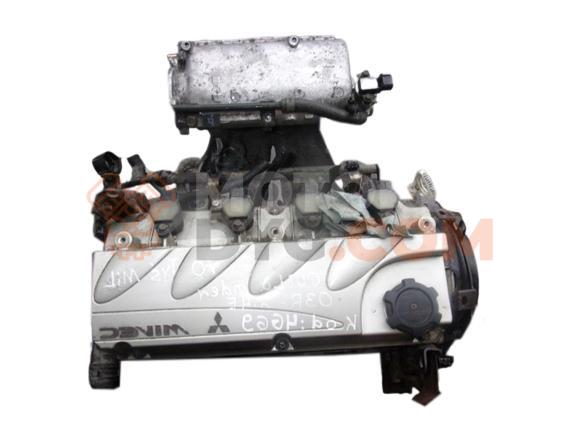 Motor 4G69 Mitsubishi Eclipse IV 2.4 L (162 cv) Automatico