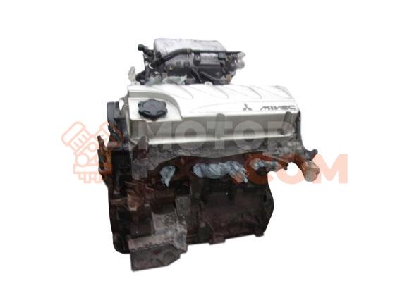Motor 4G69 Mitsubishi Eclipse IV 2.4 L (162 cv) Automatico