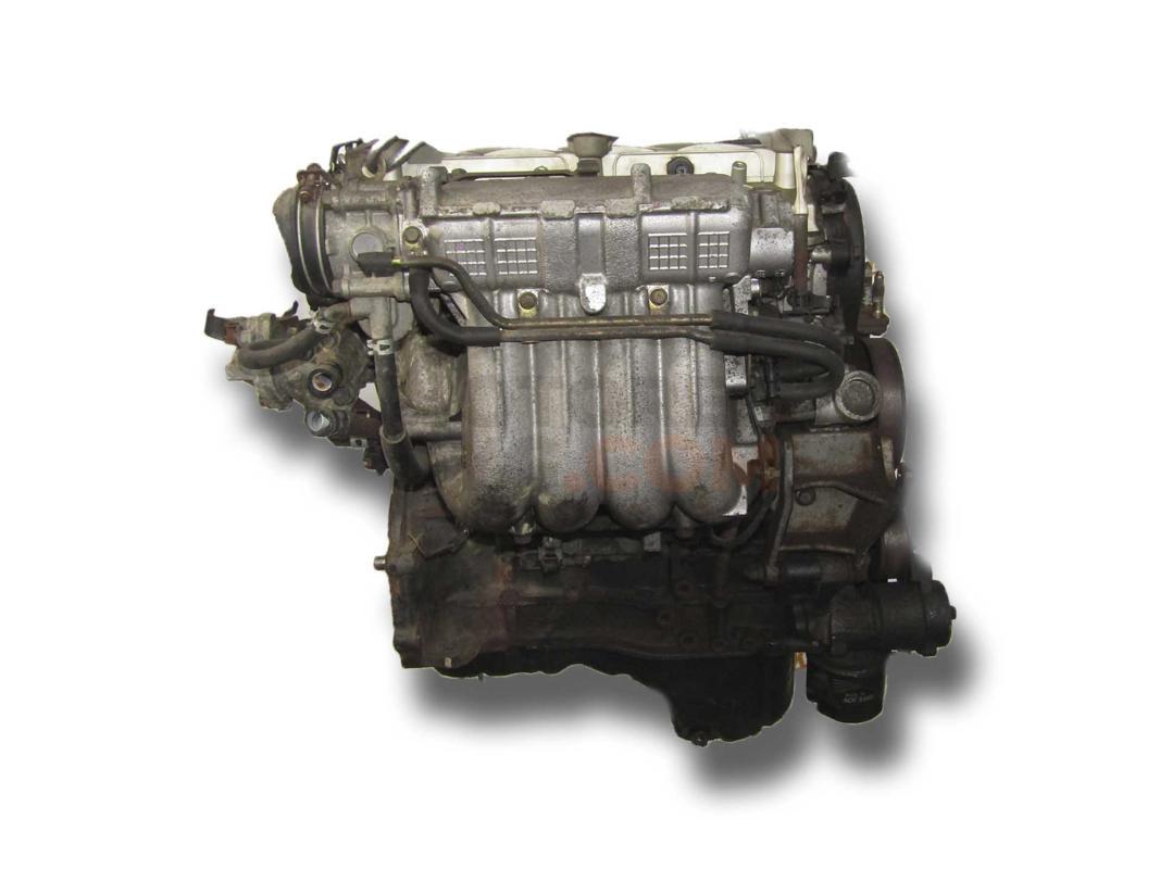 Motor 4G69 Mitsubishi Eclipse IV 2.4 L (162 cv) Automatico