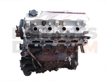 Motor 4G69 Mitsubishi Eclipse IV 3.8L MIVEC (265 cv)