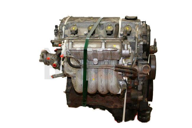 Motor 4G69 Mitsubishi Eclipse Spyder IV 2.4L MIVEC (162 cv)