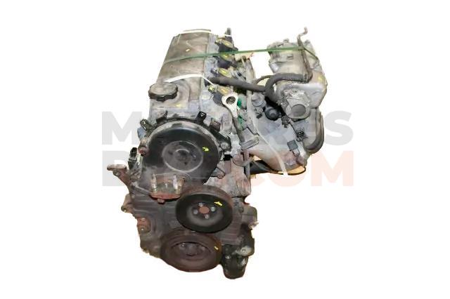 Motor 4G69 Mitsubishi Galant IX 2.4 i 16V (158) MIVEC