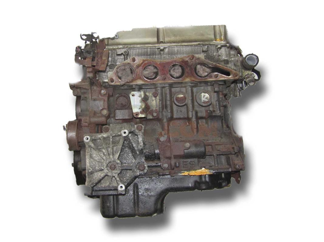 Motor 4G69 Mitsubishi Galant IX 3.8 V6 (258 cv)