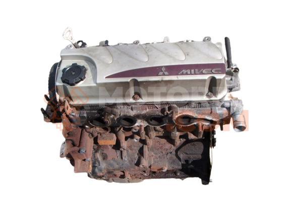Motor 4G69 Mitsubishi Grandis 2.4 i 16V MIVEC (165 cv) Automatico