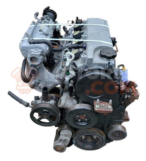Motor 4G69 Mitsubishi Grandis 2.4 i 16V MIVEC (165 cv) Automatico