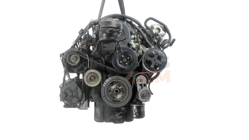 Motor 4G69 Mitsubishi Grandis 2.4 i 16V MIVEC (165 cv) Automatico