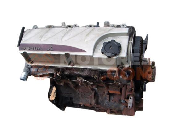 Motor 4G69 Mitsubishi Grandis 2.4 i 16V MIVEC (165 cv) Automatico