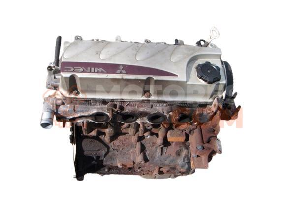 Motor 4G69 Mitsubishi Grandis 2.4 i 16V MIVEC (165 cv) Automatico