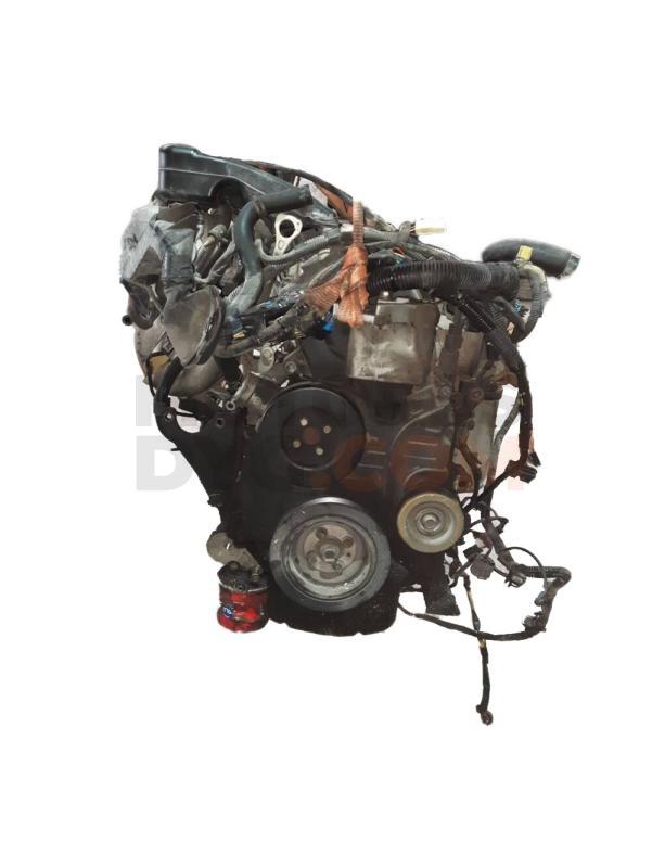 Motor 4G69 Mitsubishi Outlander 2.4 i 16V 4WD (158 cv) Automatico