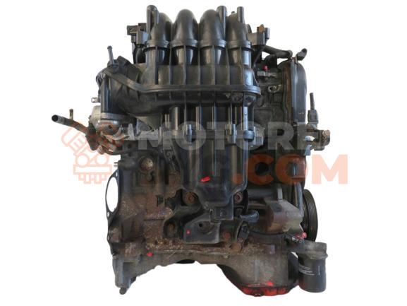 Motor 4G91 Mitsubishi Lancer IX 1.6i 16V (98 cv) Automatico