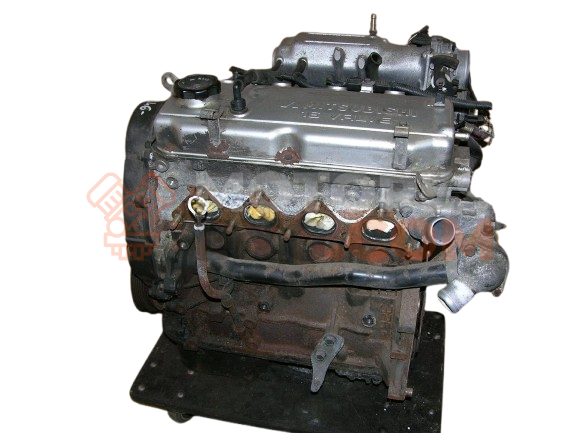 Motor 4g92 Mitsubishi Carisma 1.6 (90 cv)