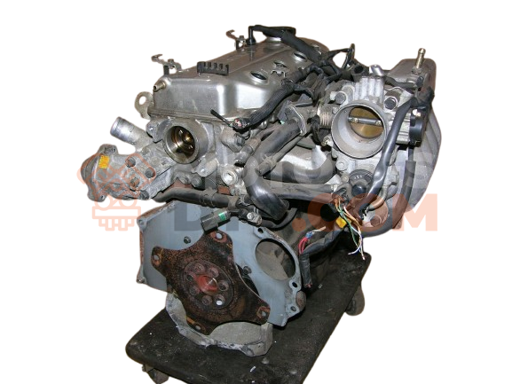 Motor 4g92 Mitsubishi Carisma 1.6 (90 cv)