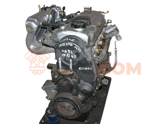 Motor 4g92 Mitsubishi Carisma 1.6 (90 cv)