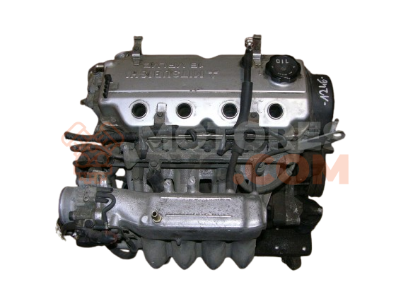 Motor 4g92 Mitsubishi Carisma 1.6 (90 cv)