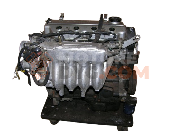 Motor 4g92 Mitsubishi Carisma 1.6 (90 cv)