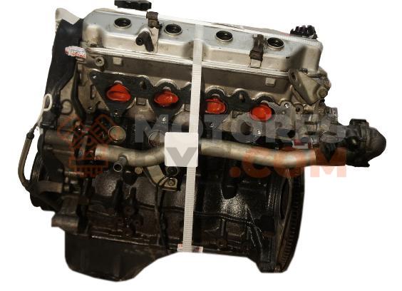 Motor 4G92 Mitsubishi Carisma 1.6 (99 cv)