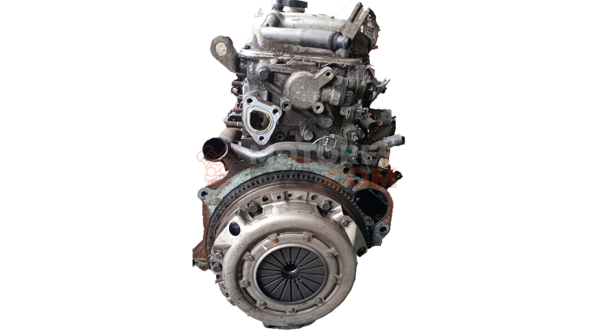 Motor 4G92 Mitsubishi Carisma 1.6 (99 cv)