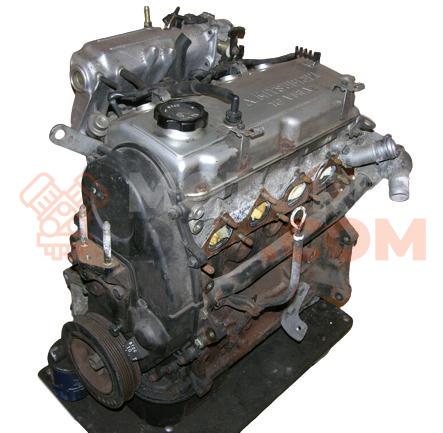 Motor 4G92 Mitsubishi Carisma 1.6 i 16V (103 cv) Automatico