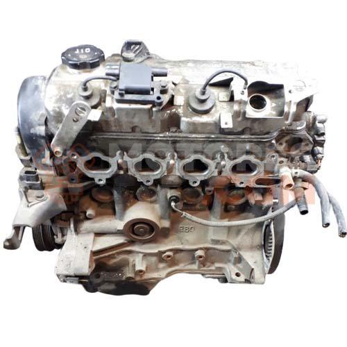 Motor 4G92 Mitsubishi Carisma Hatchback 1.6 (90 cv)