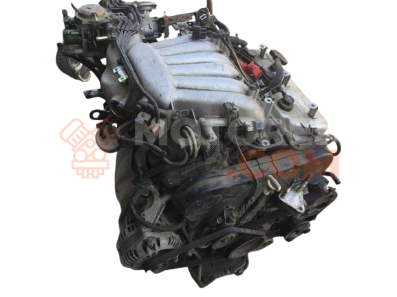 Motor 4g92 Mitsubishi Carisma Hatchback 1.6 (90 cv)
