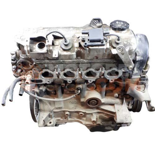 Motor 4G92 Mitsubishi Carisma Hatchback 1.6 (90 cv)