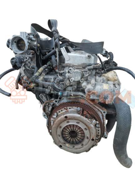 Motor 4G92 Mitsubishi Carisma Hatchback 1.6 (99 cv)