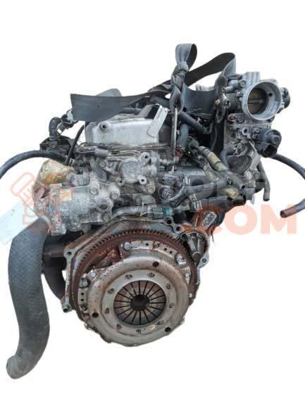Motor 4G92 Mitsubishi Carisma Hatchback 1.6 (99 cv)