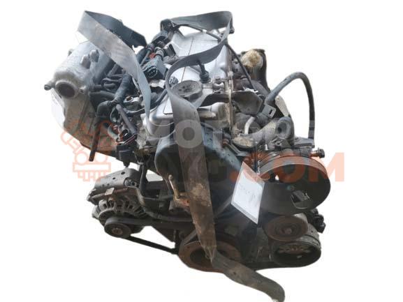 Motor 4G92 Mitsubishi Carisma Hatchback 1.6 (99 cv)