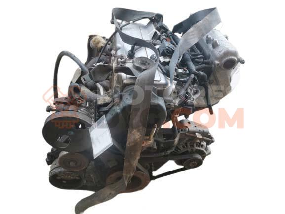 Motor 4G92 Mitsubishi Carisma Hatchback 1.6 (99 cv)