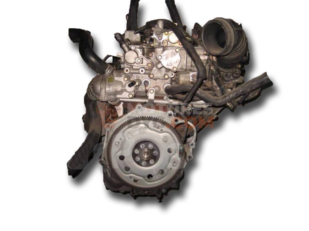 Motor 4G92 Mitsubishi Carisma Hatchback 1.6 i 16V (103 cv)