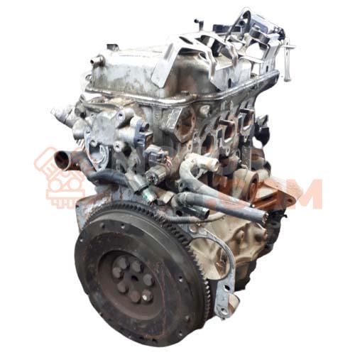 Motor 4G92 Mitsubishi Colt V (CJO) 1.6 i 16V GLS (103 cv) Automatico