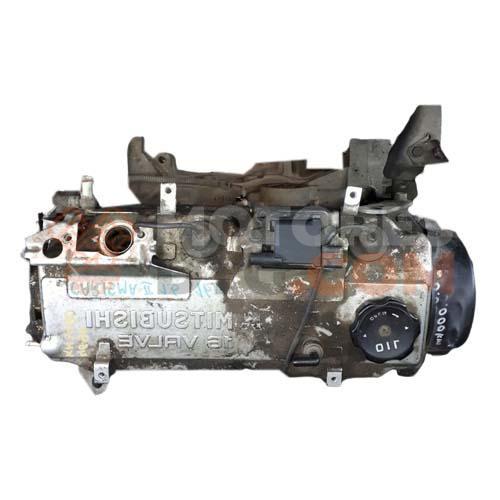 Motor 4G92 Mitsubishi Colt V (CJO) 1.6 i 16V GLS (103 cv) Automatico