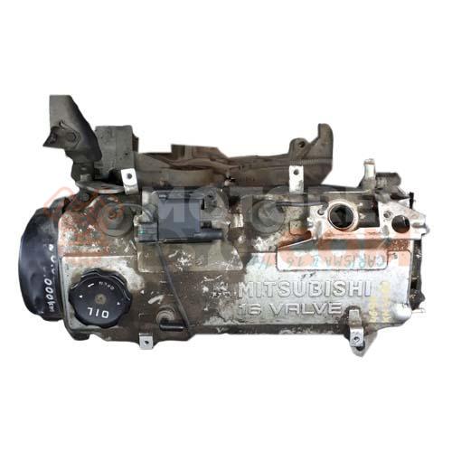 Motor 4G92 Mitsubishi Colt V (CJO) 1.6 i 16V GLS (103 cv) Automatico