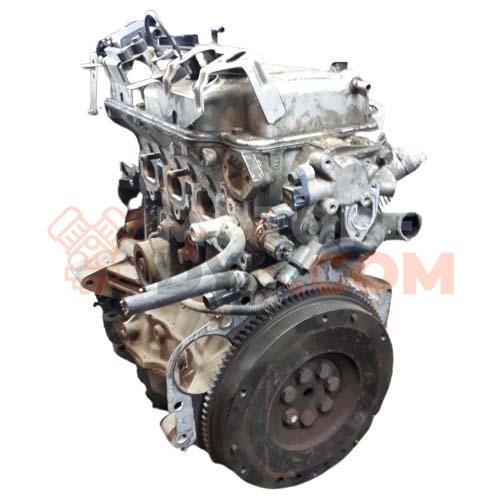 Motor 4G92 Mitsubishi Colt V (CJO) 1.6 i 16V GLS (103 cv) Automatico