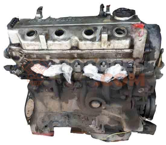 Motor 4g92 Mitsubishi Colt VI (Z30) 1.5 12V DI-D (95 cv)