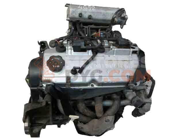 Motor 4g92 Mitsubishi Colt VI (Z30) 1.5 DI-D (68 cv)