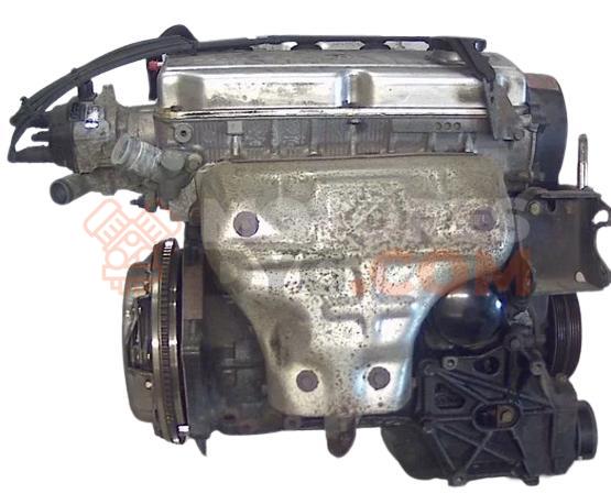 Motor 4G92 (SOHC 16V) Mitsubishi Carisma Hatchback 1.6 i 16V (103 cv)