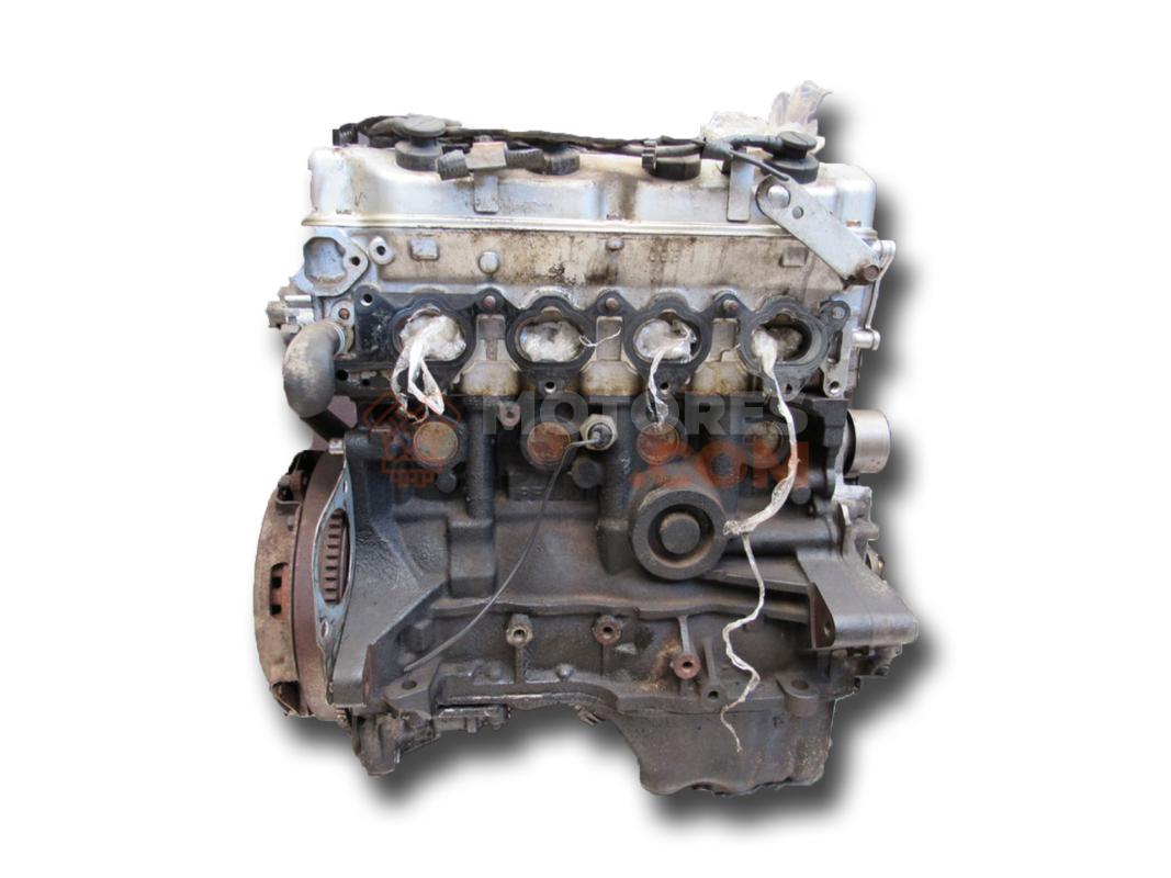 Motor 4G92 (SOHC 16V) Mitsubishi Colt V (CJO) 1.6 i 16V GLS (103 cv)