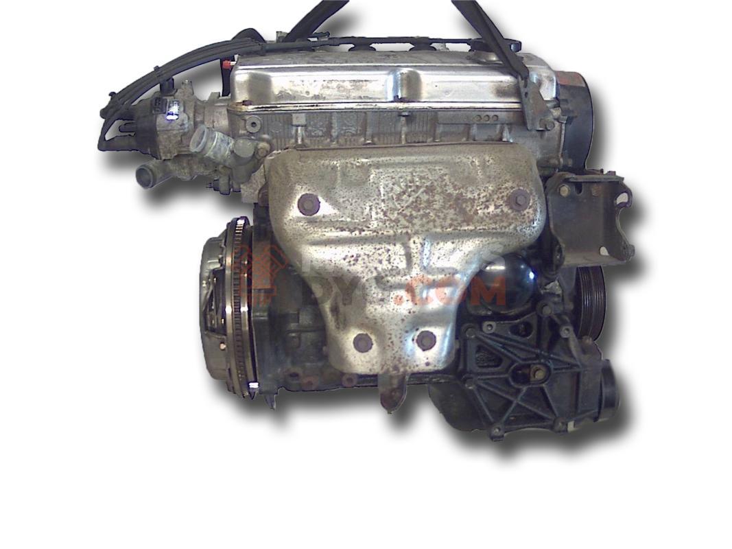 Motor 4G92 (SOHC 16V) Mitsubishi Colt V (CJO) 1.6 i 16V GLS (103 cv)