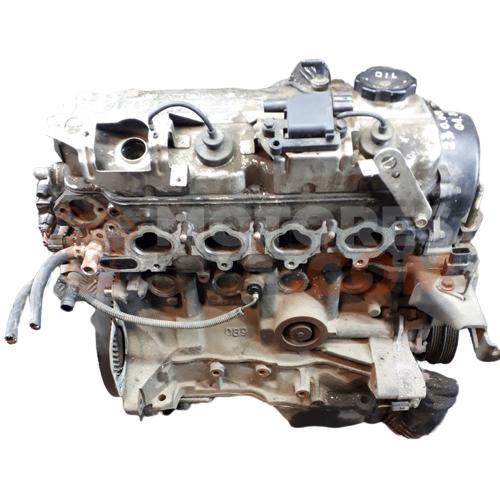 Motor 4g92 (sohc 16v) Mitsubishi Colt V (CJO) 1.6 i 16V GLS (103 cv) Automatico