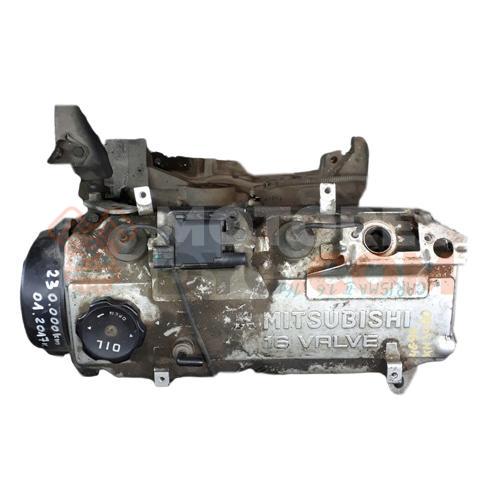 Motor 4g92 (sohc 16v) Mitsubishi Colt V (CJO) 1.6 i 16V GLS (103 cv) Automatico